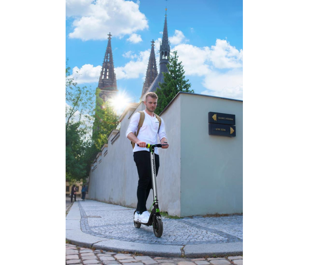 CONCEPT Crossader 4.0 SC4010 - 1465822 - zdjęcie 9